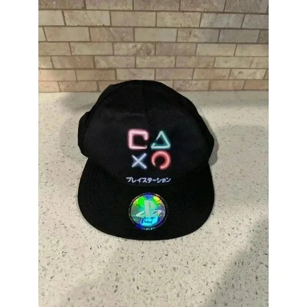H&M PlayStation hat‎   H2